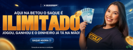 Conta q76 sincronizada site e app