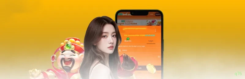 Download app q76 Android iOS